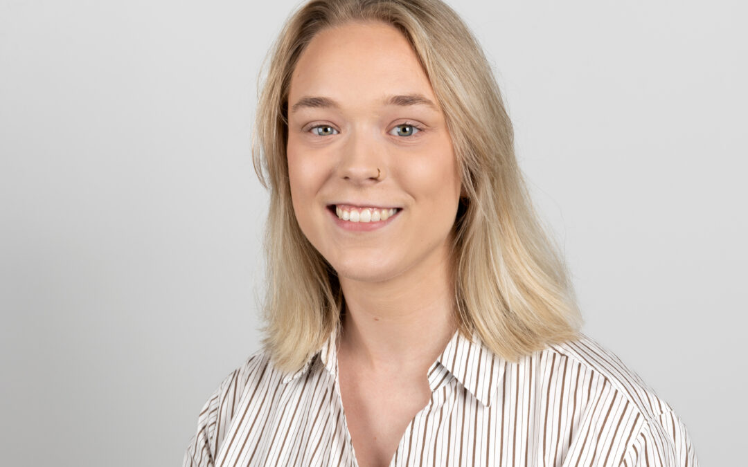 Aþena Sól Ármannsdóttir