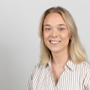 Aþena Sól Ármannsdóttir