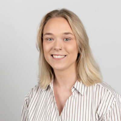 Aþena Sól Ármannsdóttir