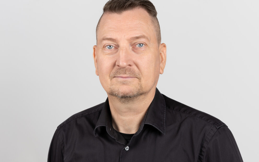 Sigursteinn Árni Brynjólfsson