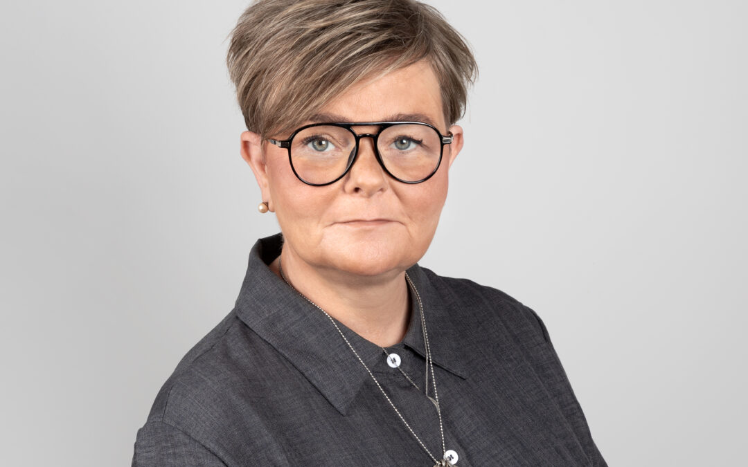 Hildur Erlingsdóttir