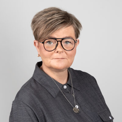 Hildur Erlingsdóttir