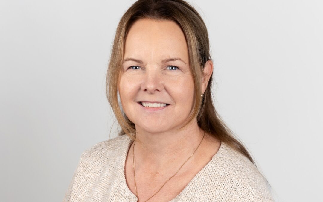 Ingibjörg Birna Erlingsdóttir