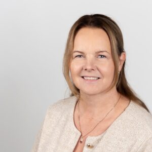 Ingibjörg Birna Erlingsdóttir